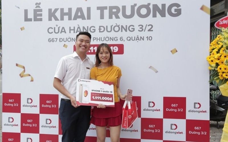 Ngày khai trương hợp tuổi giúp tiệm tạp hóa thu hút vượng khí và tài lộc ngay từ phút đầu tiên